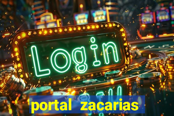 portal zacarias futebol mexicano